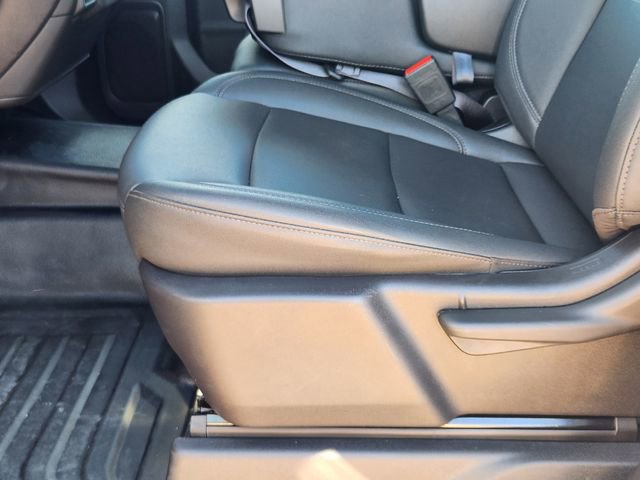 Used 2024 Chevrolet Silverado 3500 W/T w/ WT Convenience Package image 26