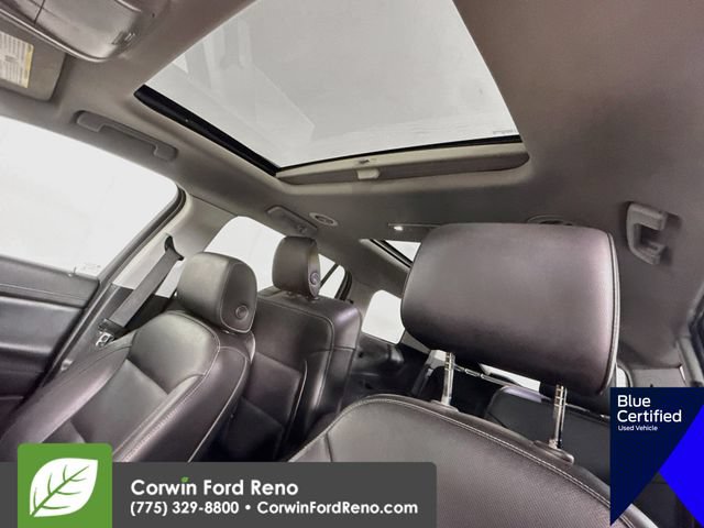 Used 2019 GMC Acadia SLT AWD/4WD image 27