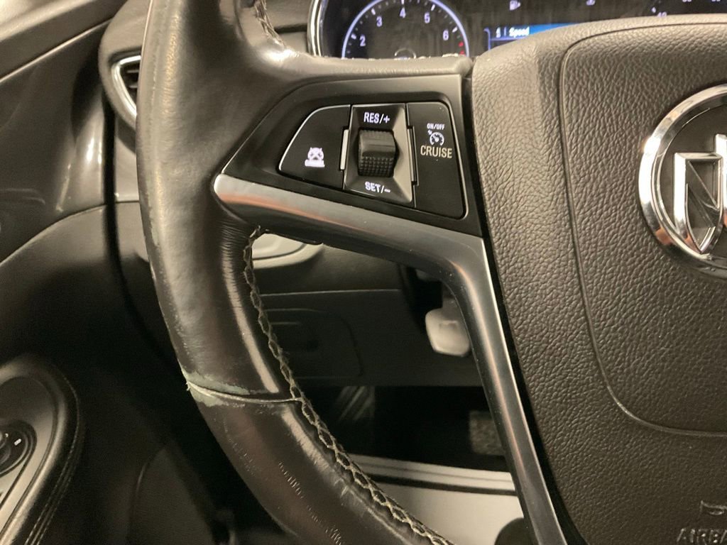 Used 2019 Buick Encore Preferred image 20