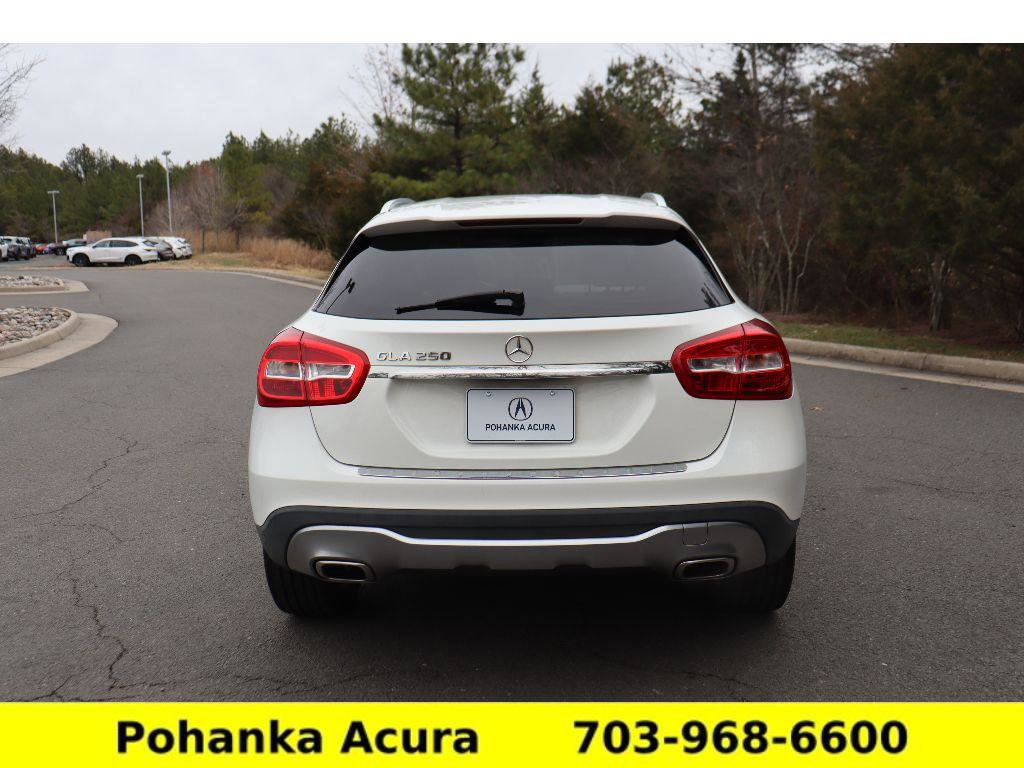 Used 2019 Mercedes-Benz GLA 250 image 6