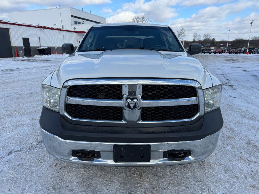 Used 2015 RAM 1500 ST w/ SXT Appearance Group image 8