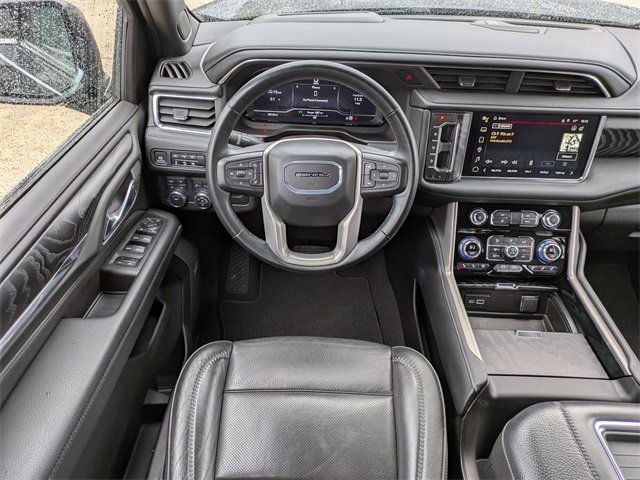 Used 2024 GMC Yukon Denali image 19