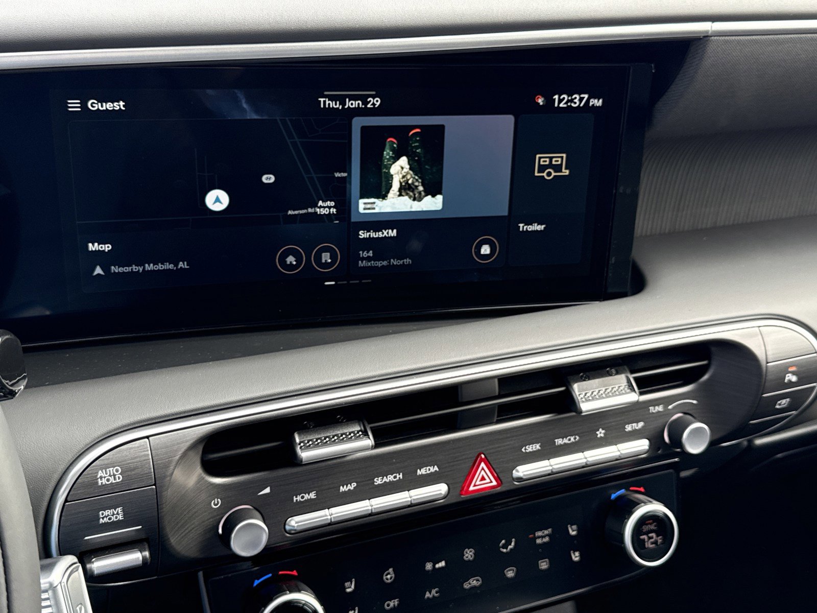 New 2026 Hyundai Palisade Calligraphy image 33