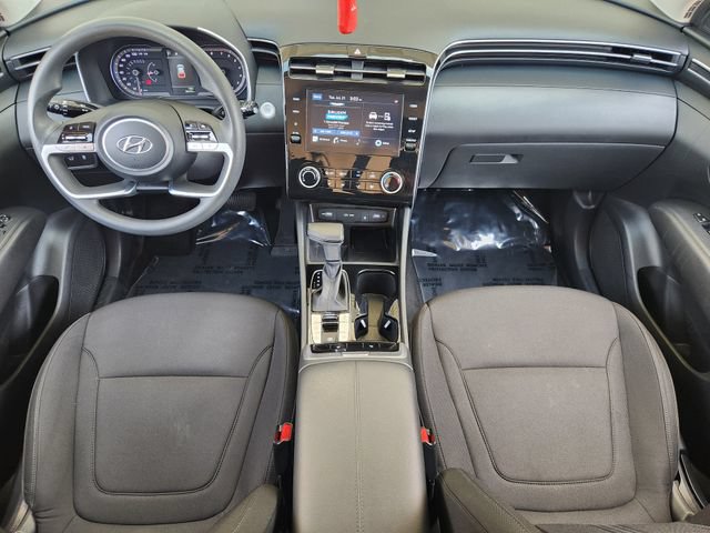 Certified 2023 Hyundai Tucson SEL FWD image 18