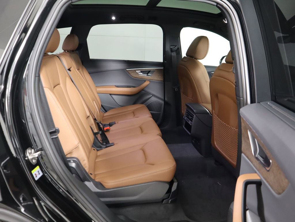 Used 2026 Audi Q7 3.0T Premium Plus w/ Premium Plus Package image 24