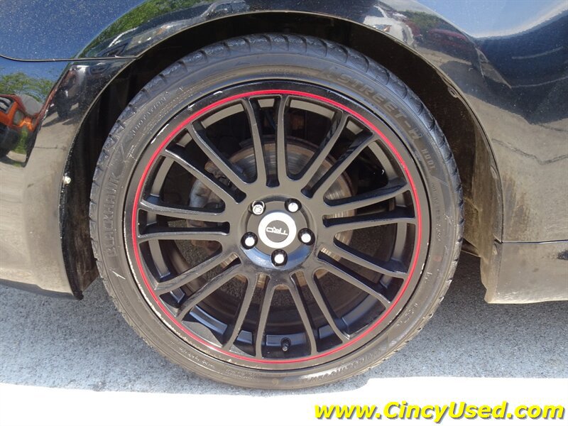 Used 2009 Scion tC FWD image 36