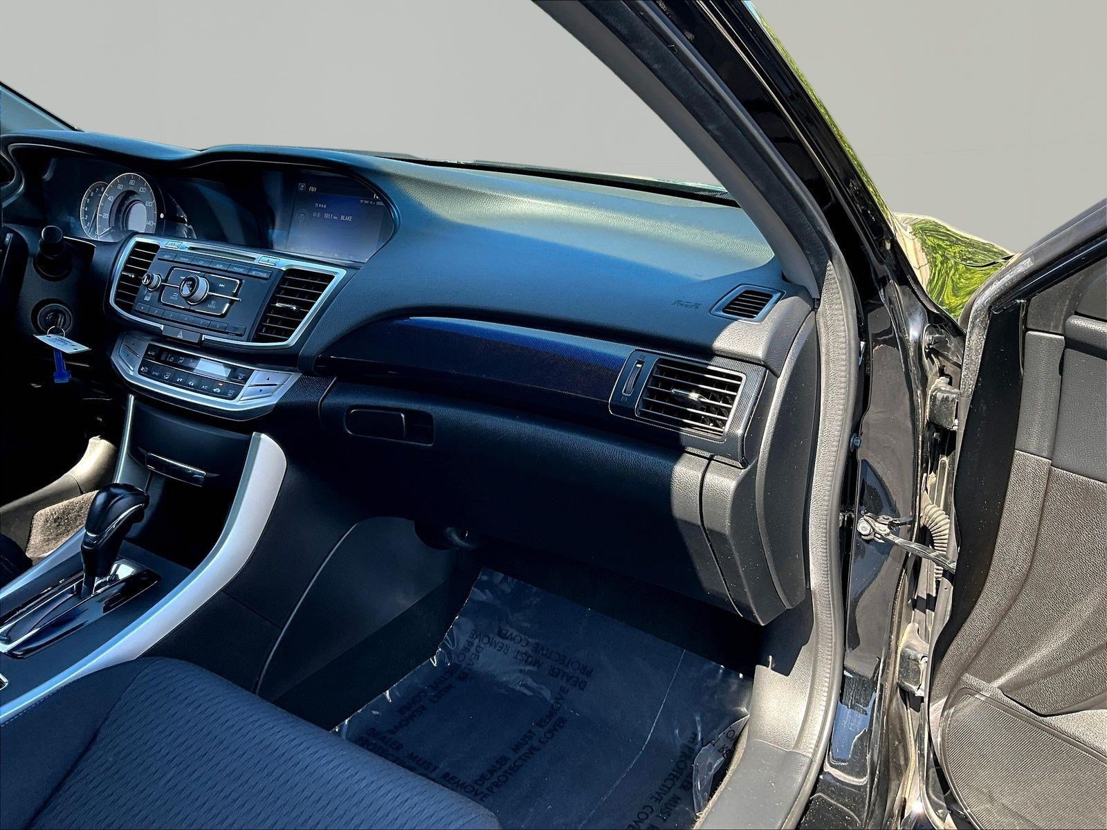 Used 2013 Honda Accord Sport image 24