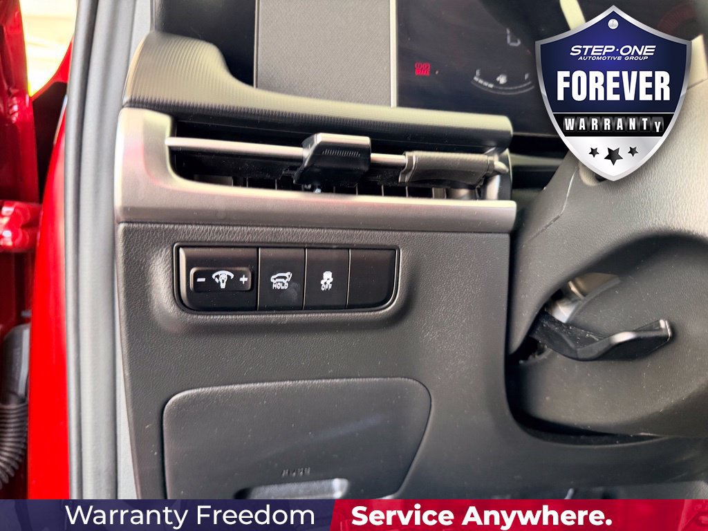 Used 2025 Hyundai Tucson SEL FWD image 18