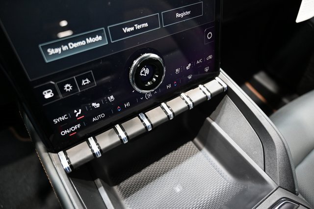 New 2026 GMC Terrain AT4 w/ Convenience Package III image 17