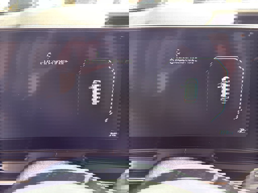 New 2026 Kia Carnival SX w/ SX Dark Edition Package image 18