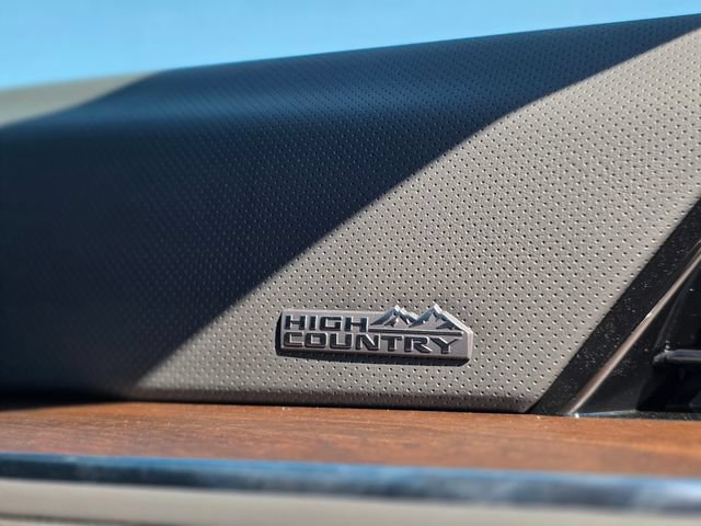 New 2026 Chevrolet Tahoe High Country AWD/4WD image 49