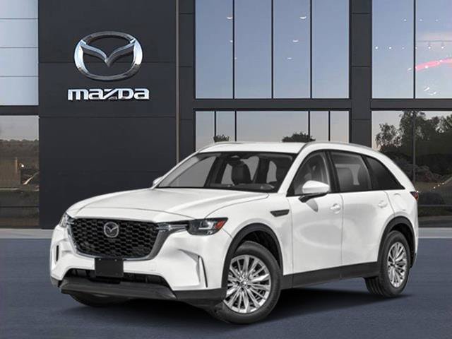 New 2026 MAZDA CX-90 3.3 Turbo w/ Select Package AWD/4WD image 1