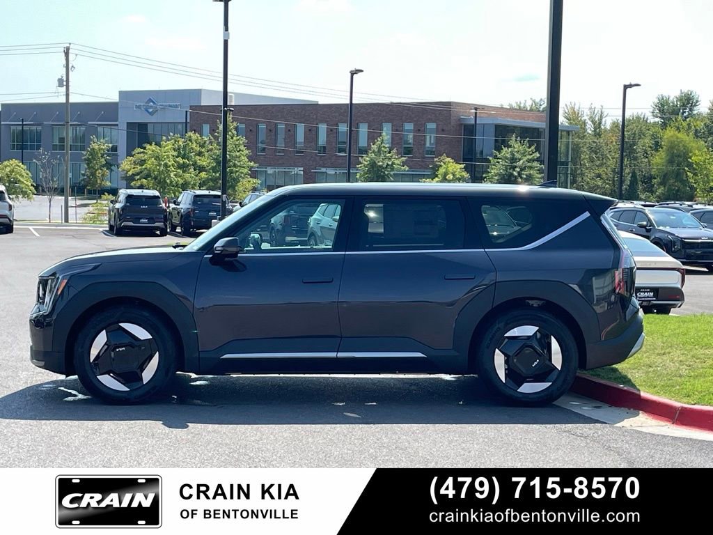 New 2026 Kia EV9 Light RWD image 4