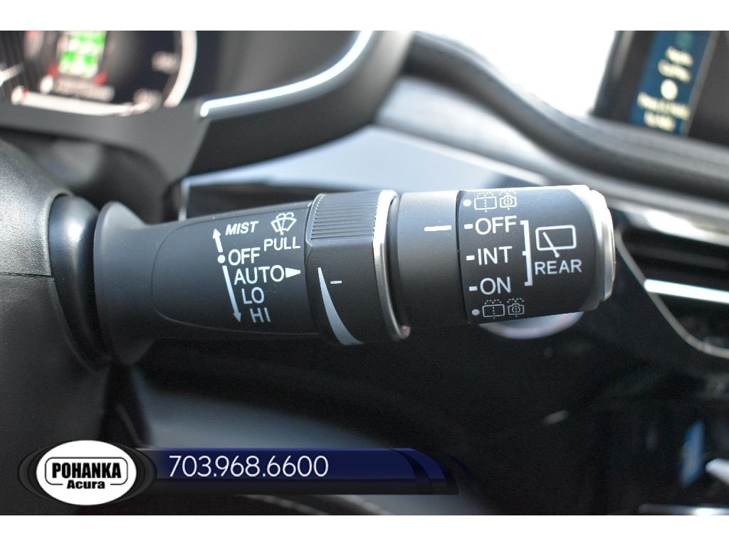 New 2026 Acura MDX w/ Advance Package AWD/4WD image 11