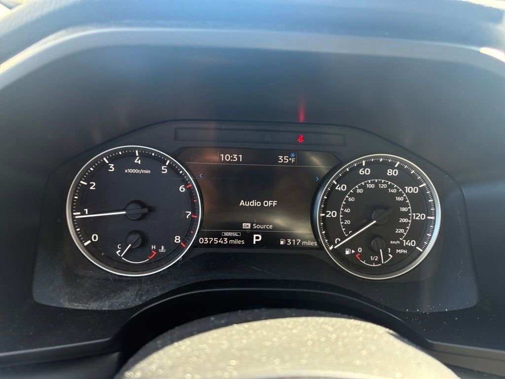 Used 2024 Mitsubishi Outlander SE image 17