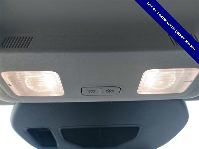 Certified 2022 Ford Escape SEL image 25