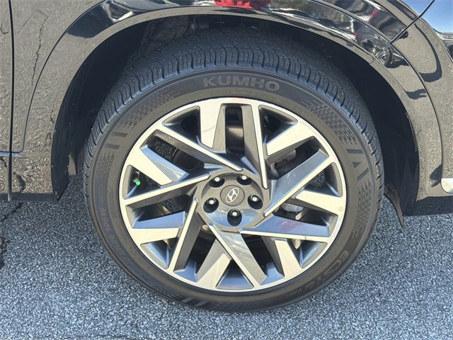 Used 2022 Hyundai Santa Fe Calligraphy image 12