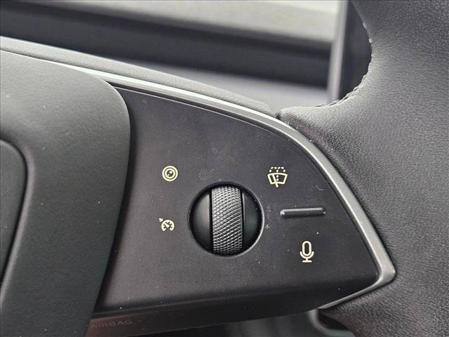 Used 2025 Tesla Model 3 Long Range RWD image 7