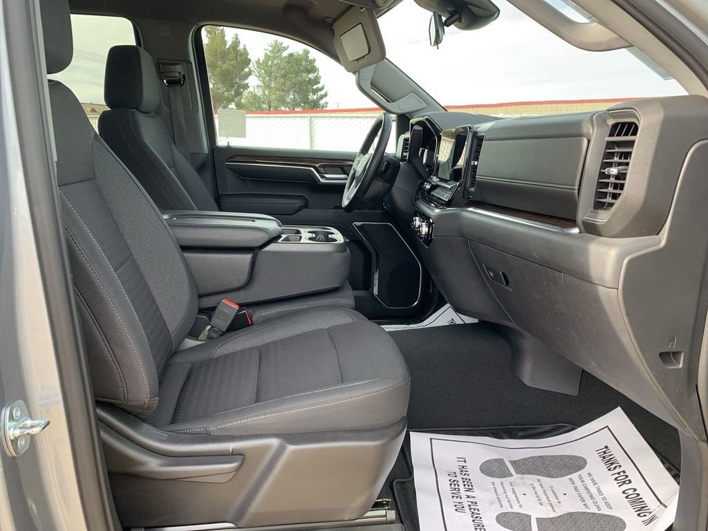 Certified 2023 GMC Sierra 1500 Elevation w/ X31 Off-Road Package image 27