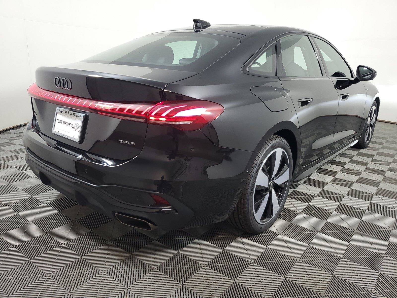 New 2026 Audi A5 Premium Plus AWD/4WD image 7