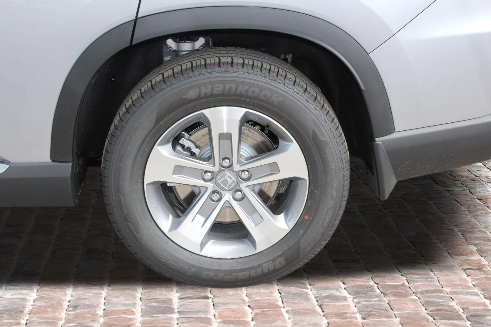 New 2025 Honda Pilot EX-L image 40