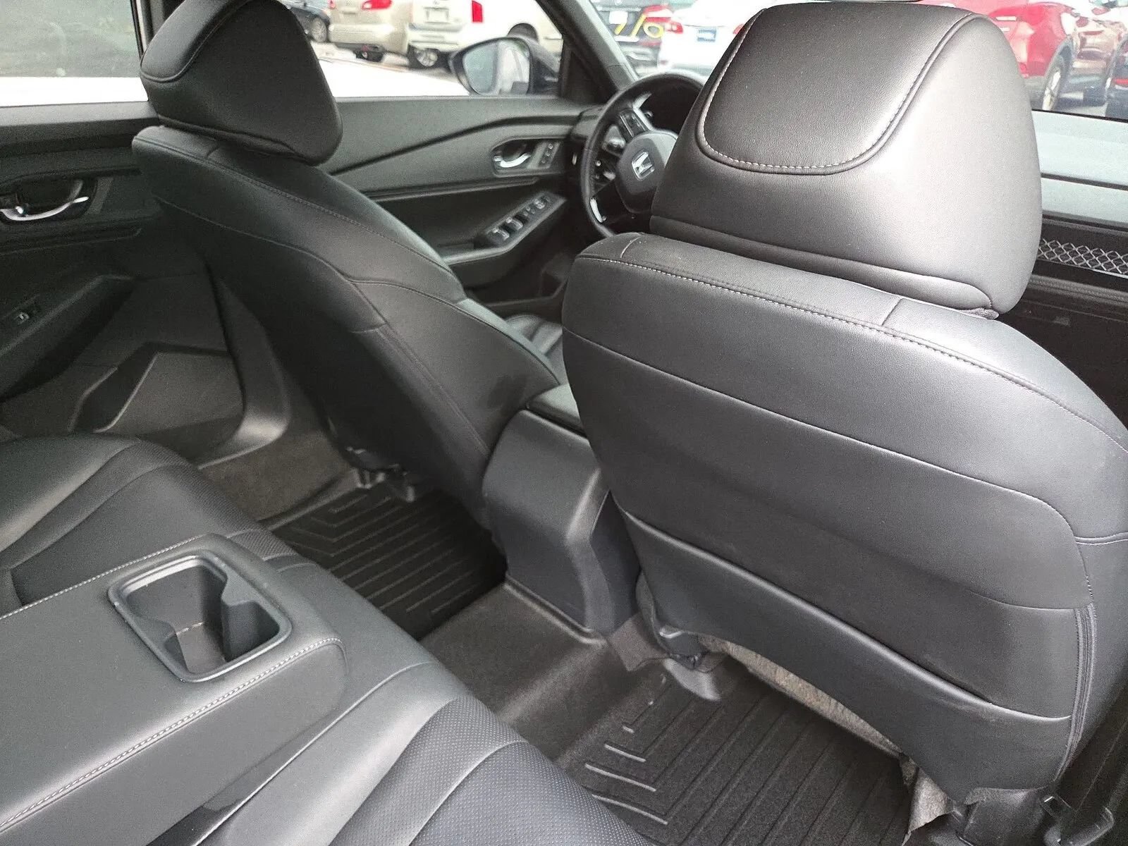 Used 2023 Honda Accord Sport image 8