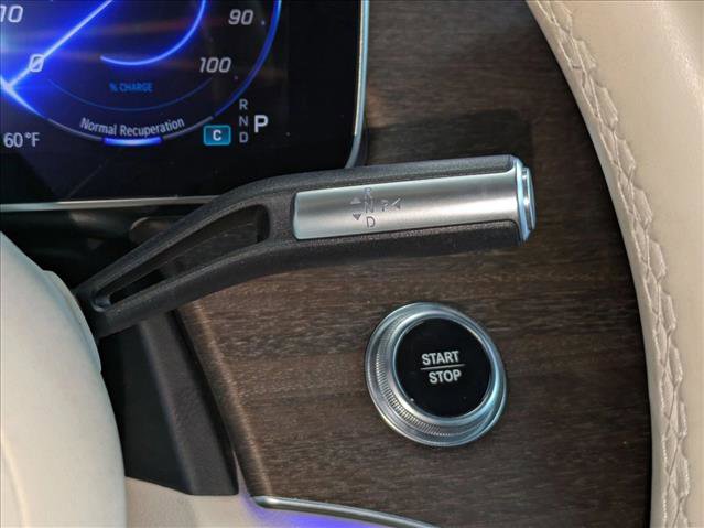 Certified 2023 Mercedes-Benz EQS 450+ Sedan image 12