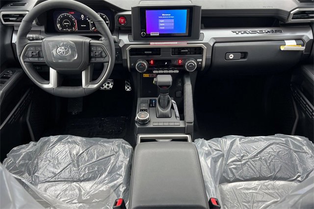 Used 2025 Toyota Tacoma TRD Sport image 10