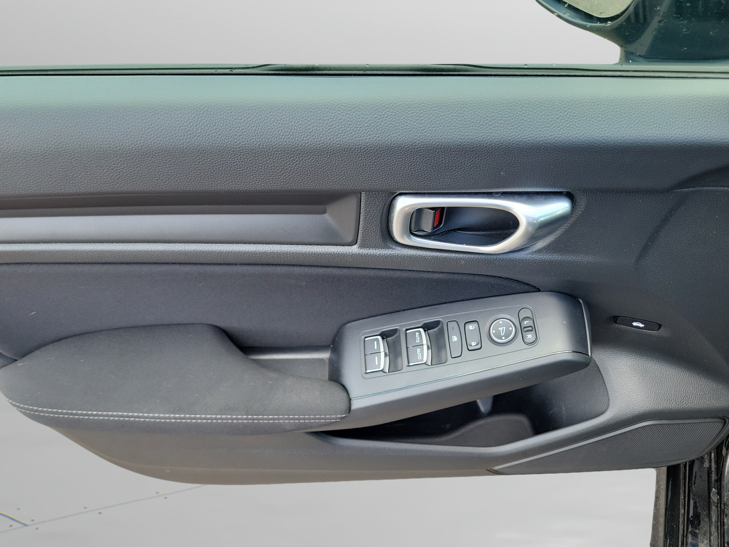 Certified 2023 Honda Civic Sport image 22