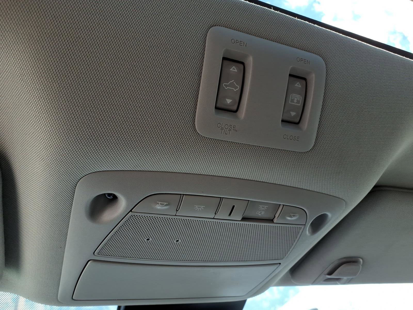 Used 2021 Nissan Murano SL AWD/4WD image 27