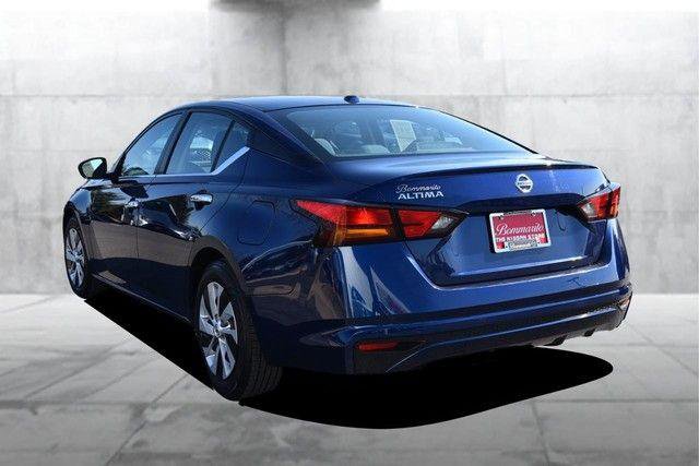 Used 2019 Nissan Altima 2.5 S image 7