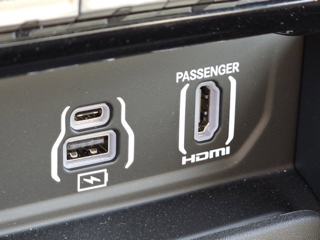 New 2026 RAM 2500 Limited image 16