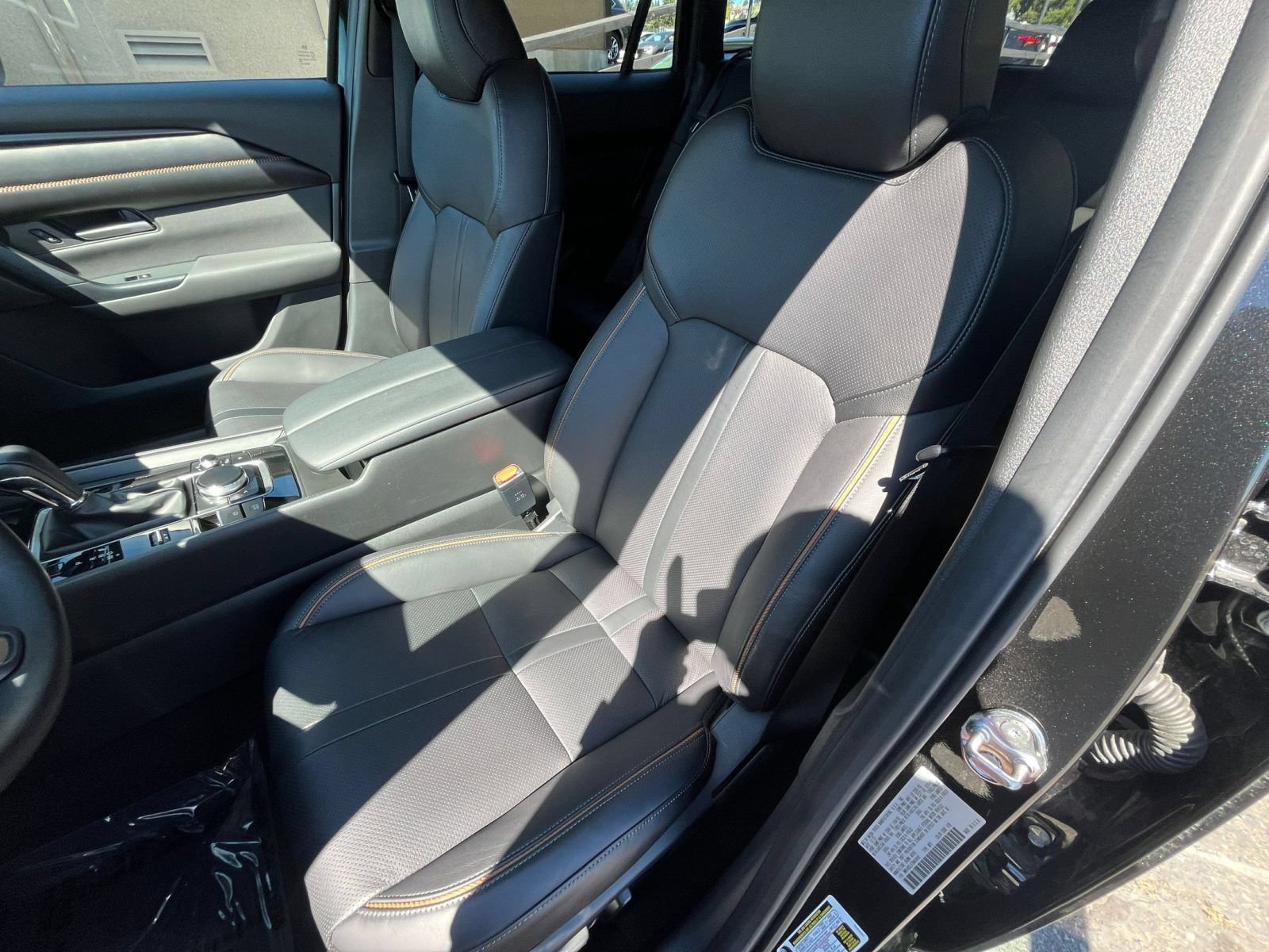 Used 2026 MAZDA CX-50 AWD 2.5 S w/ Premium Package image 37