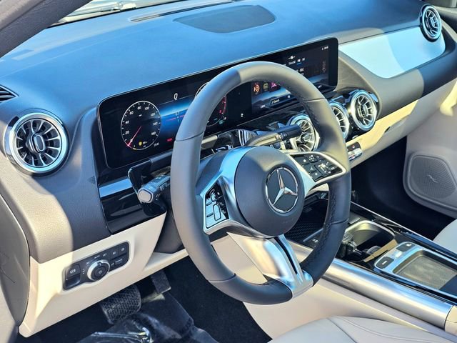 New 2026 Mercedes-Benz GLA 250 4MATIC image 14