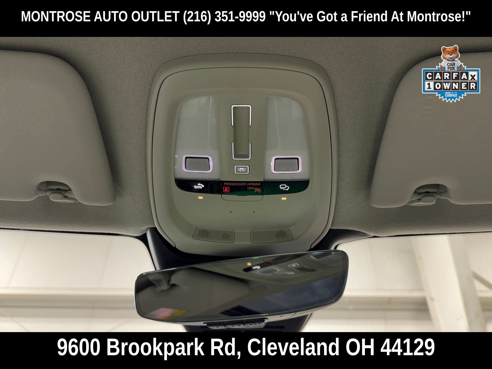 Used 2024 Volvo XC40 B5 Ultimate w/ Protection Package Premier AWD/4WD image 30