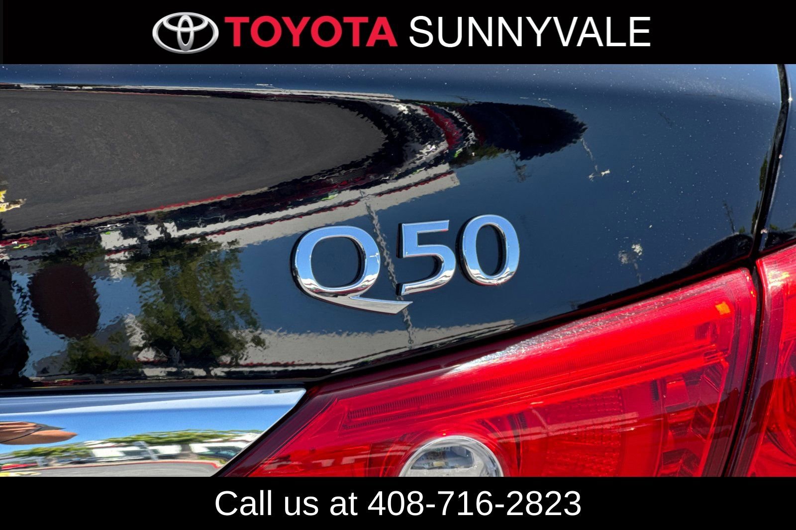 Used 2017 INFINITI Q50 Hybrid w/ Technology Package RWD image 13