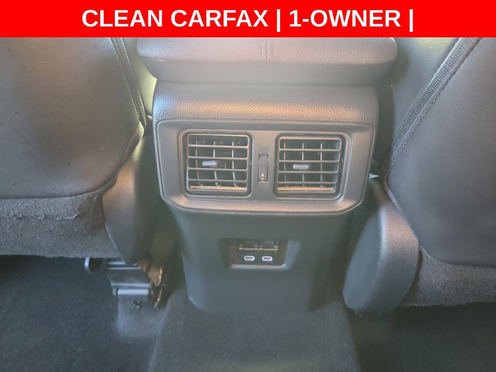 Used 2024 Toyota RAV4 XSE w/ Advanced Technology Package AWD/4WD image 15