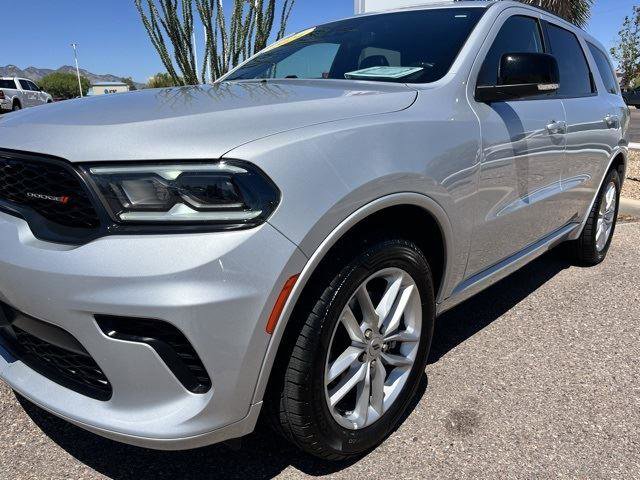 Used 2024 Dodge Durango GT image 10
