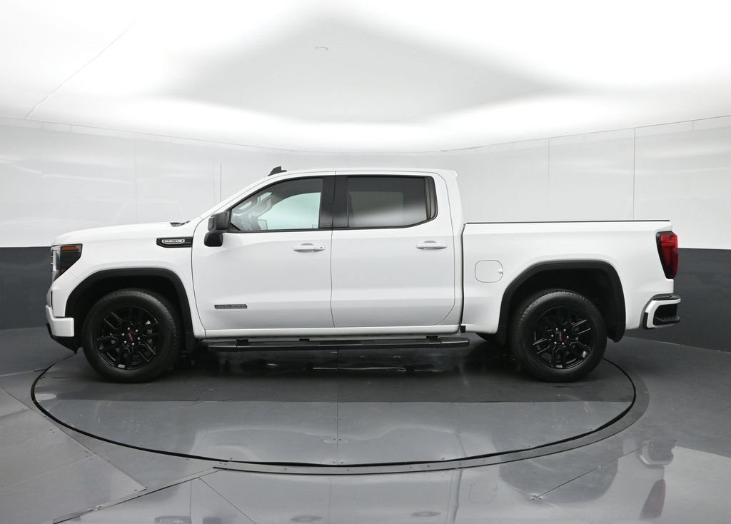 Used 2022 GMC Sierra 1500 Elevation w/ Preferred Package AWD/4WD image 4