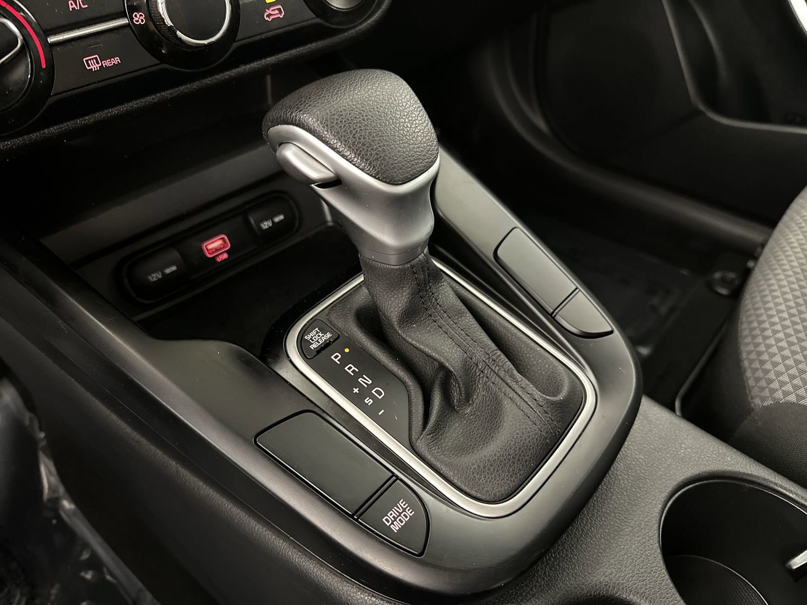 Used 2022 Kia Soul LX w/ Technology Package image 24