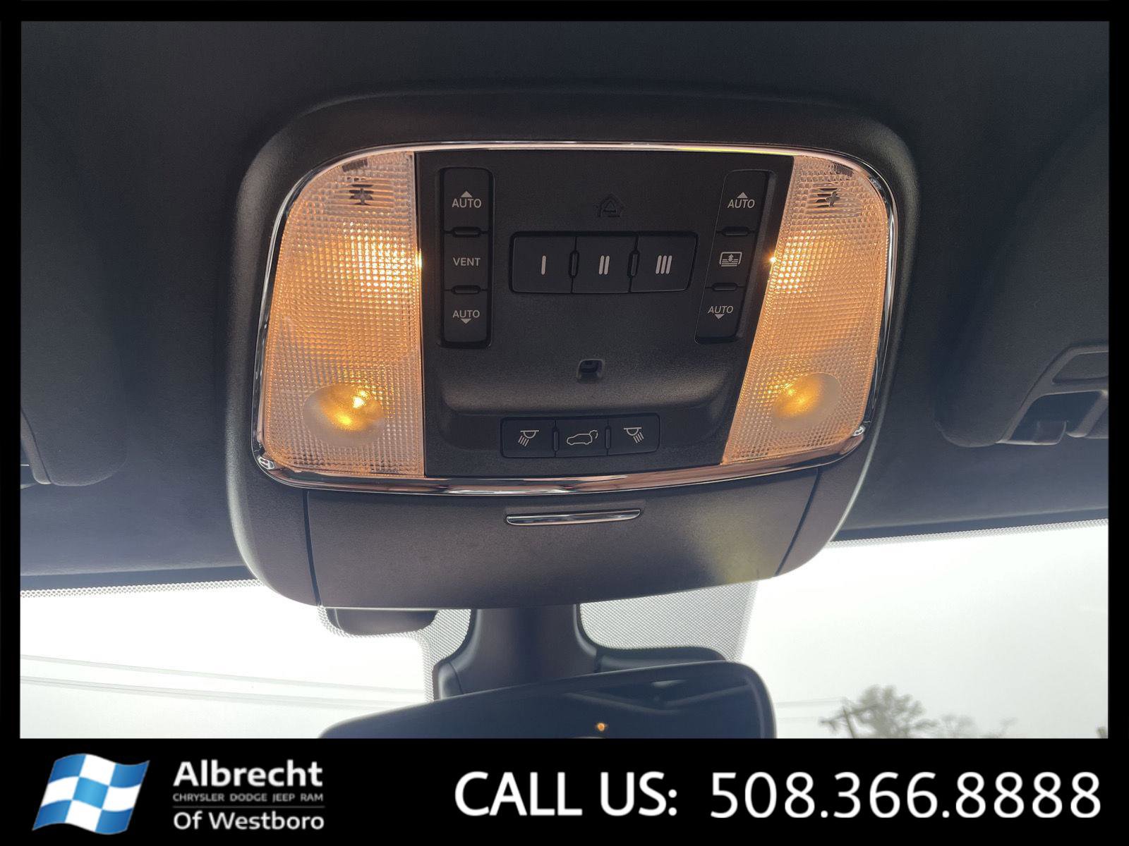 Used 2021 Jeep Grand Cherokee Summit w/ Platinum Series Group image 32