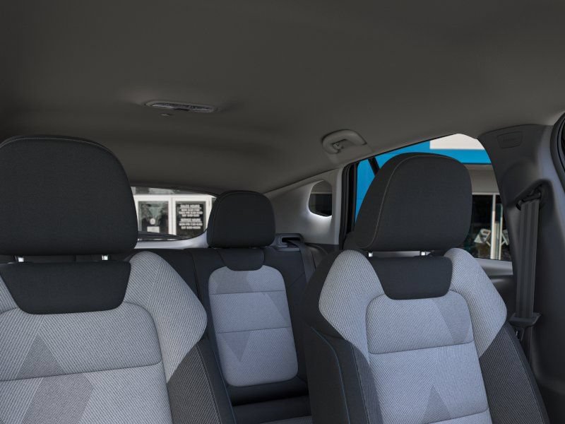 New 2026 Chevrolet Trax LS w/ LS Convenience Package FWD image 27