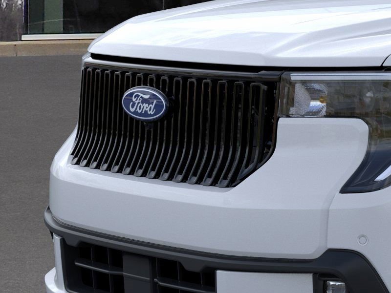 New 2026 Ford Maverick Lobo AWD/4WD image 18