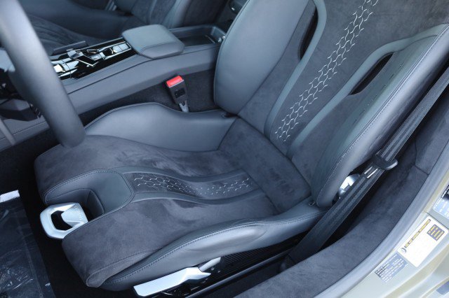Used 2023 Lamborghini Huracan Tecnica RWD image 33