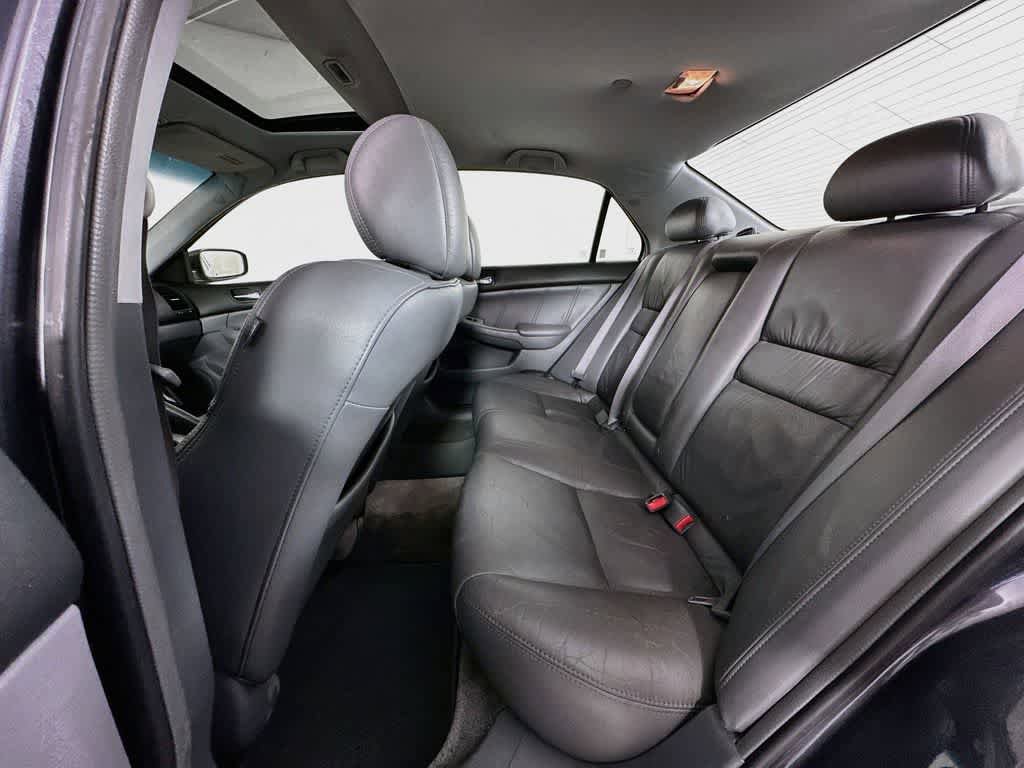 Used 2005 Honda Accord EX-L image 13