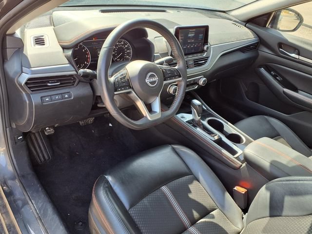 Used 2024 Nissan Altima 2.5 SR FWD image 4