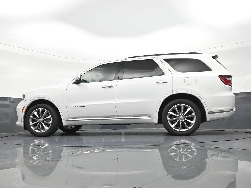Used 2022 Dodge Durango Citadel AWD/4WD image 24