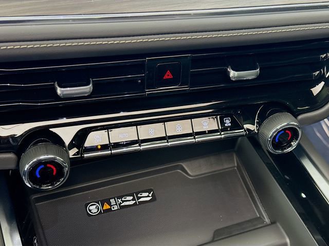 New 2026 Chevrolet Tahoe Premier w/ Sun And Tow Package image 19