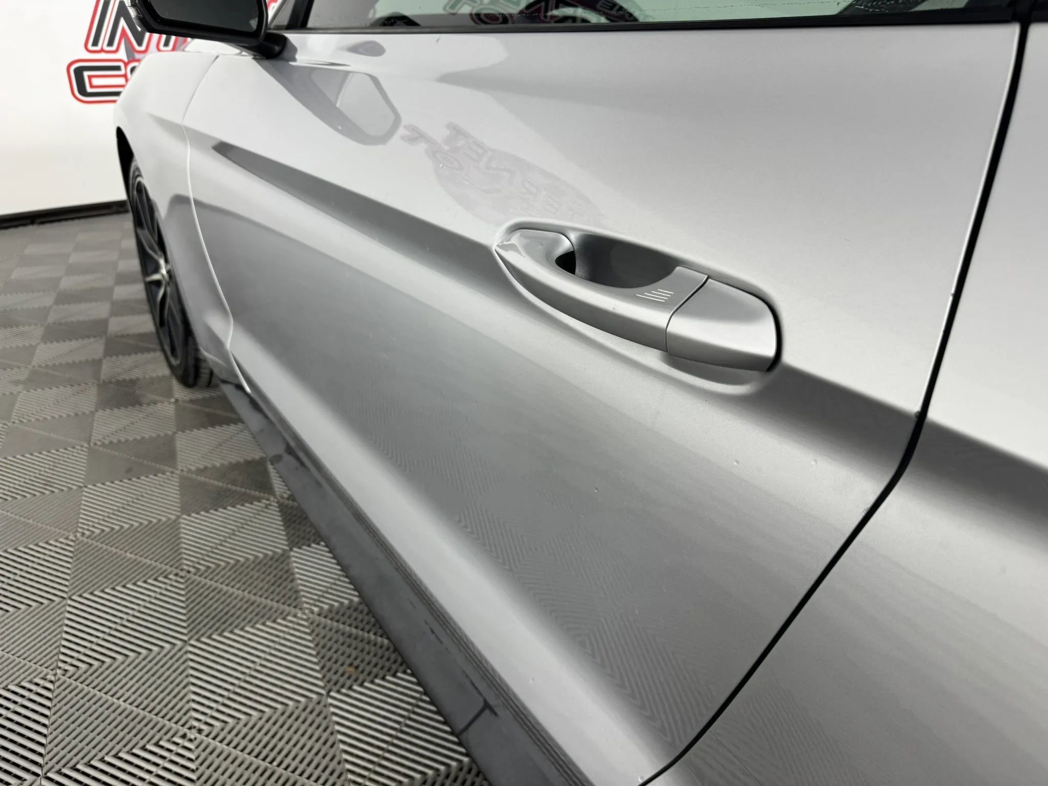 Used 2016 Ford Mustang Premium w/ Equipment Group 201A RWD image 23