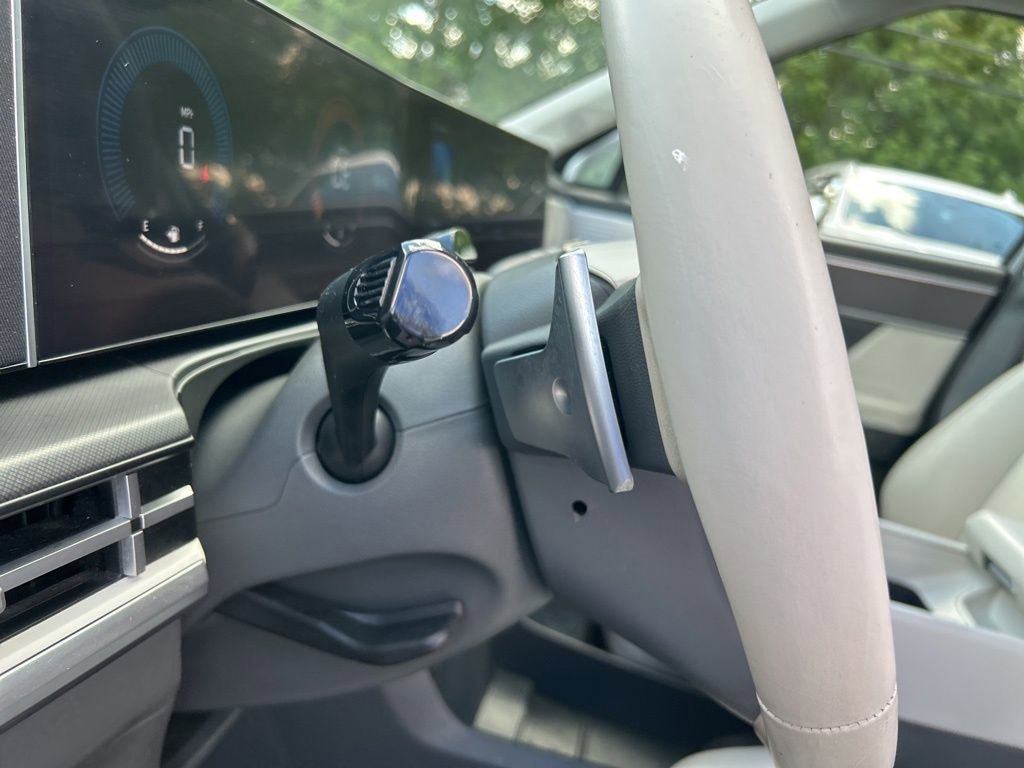 Used 2024 Hyundai Santa Fe SEL image 39